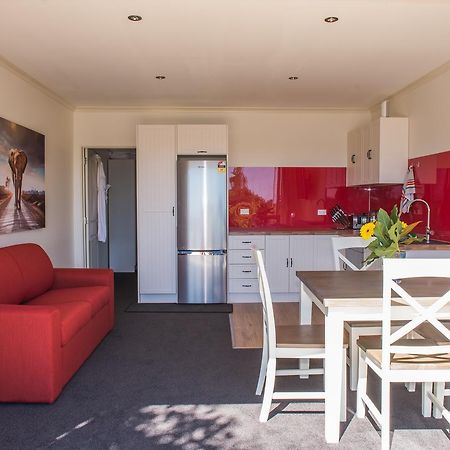 Waimapu Cottage Pyes Pa Eksteriør bilde