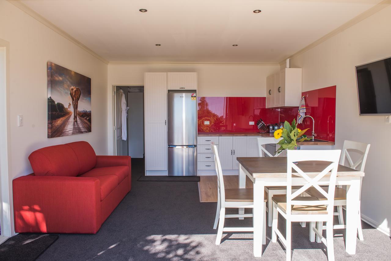 Waimapu Cottage Pyes Pa Eksteriør bilde