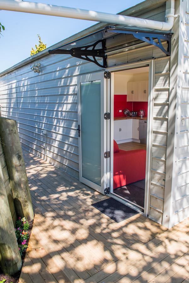 Waimapu Cottage Pyes Pa Eksteriør bilde