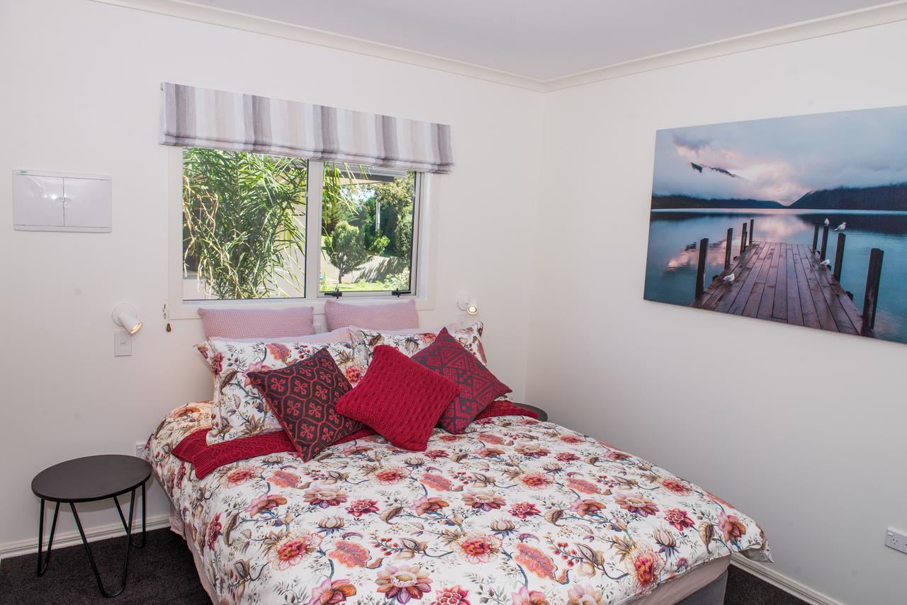 Waimapu Cottage Pyes Pa Eksteriør bilde