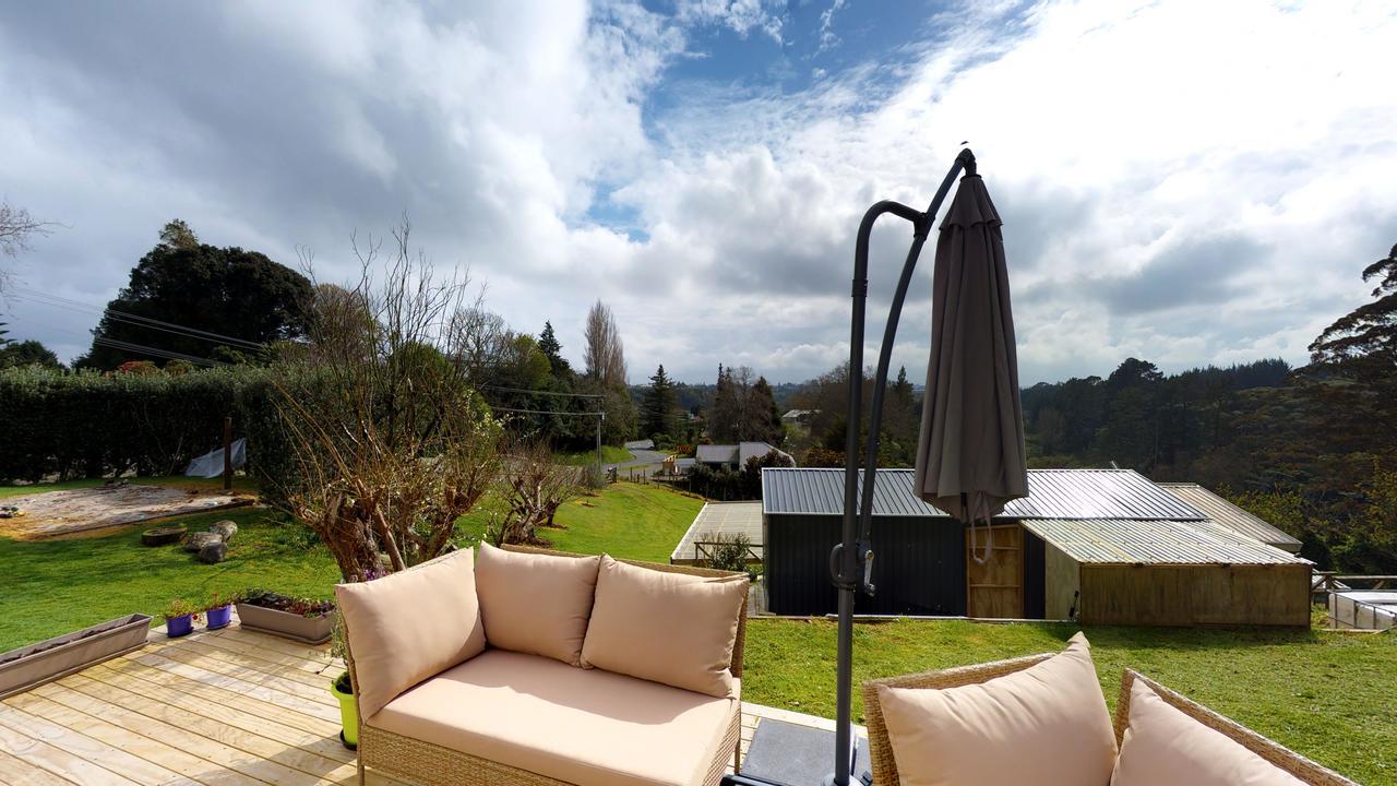 Waimapu Cottage Pyes Pa Eksteriør bilde